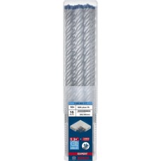 Bosch Expert Hammerbohrer SDS-plus-7X, Ø 16mm, 10 Stück(Arbeitslänge 200mm)