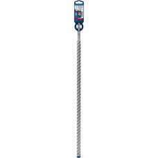 Bosch Expert Hammerbohrer SDS-plus-7X, Ø 18mm(Arbeitslänge 400mm)