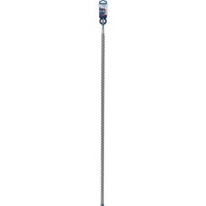 Bosch Expert Hammerbohrer SDS-plus-7X, Ø 18mm(Arbeitslänge 950mm)