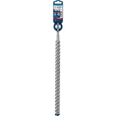 Bosch Expert Hammerbohrer SDS-plus-7X, Ø 25mm(Arbeitslänge 400mm)