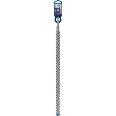 Bosch Expert Hammerbohrer SDS-plus-7X, Ø 25mm(Arbeitslänge 550mm)
