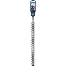 Bosch Expert Hammerbohrer SDS-plus-7X, Ø 25mm(Arbeitslänge 950mm)