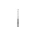 Bosch Expert Hammerbohrer SDS-plus-7X, Ø 4mm(Arbeitslänge 50mm)