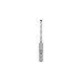 Bosch Expert Hammerbohrer SDS-plus-7X, Ø 4mm, 10 Stück(Arbeitslänge 50mm)
