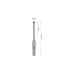 Bosch Expert Hammerbohrer SDS-plus-7X, Ø 5,5mm(Arbeitslänge 50mm)