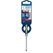 Bosch Expert Hammerbohrer SDS-plus-7X, Ø 5mm(Arbeitslänge 50mm)
