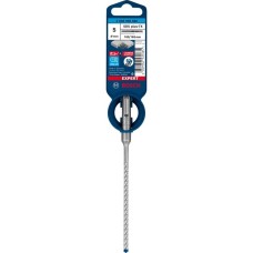 Bosch Expert Hammerbohrer SDS-plus-7X, Ø 5mm(Arbeitslänge 100mm)