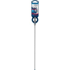 Bosch Expert Hammerbohrer SDS-plus-7X, Ø 5mm(Arbeitslänge 250mm)