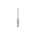 Bosch Expert Hammerbohrer SDS-plus-7X, Ø 5mm, 10 Stück(Arbeitslänge 50mm)