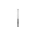 Bosch Expert Hammerbohrer SDS-plus-7X, Ø 5mm, 30 Stück(Arbeitslänge 50mm)