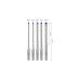 Bosch Expert Hammerbohrer-Satz SDS-plus-7X, 5-teilig(Ø 6 / 8 / 10mm, Arbeitslänge 100mm)