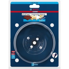 Bosch Expert Lochsäge 'Construction Material', Ø 127mm(5")