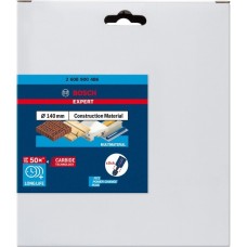 Bosch Expert Lochsäge 'Construction Material', Ø 140mm(5.1/2")
