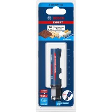 Bosch Expert Lochsäge 'Construction Material', Ø 20mm(25/32")