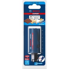 Bosch Expert Lochsäge 'Construction Material', Ø 30mm(1.3/16