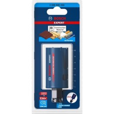 Bosch Expert Lochsäge 'Construction Material', Ø 38mm(1.1/2")