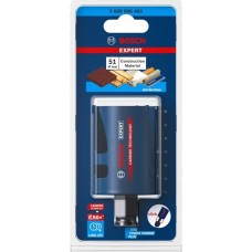 Bosch Expert Lochsäge 'Construction Material', Ø 51mm(2")