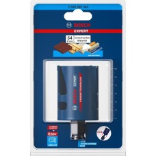 Bosch Expert Lochsäge 'Construction Material', Ø 54mm(2.1/4")