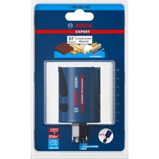 Bosch Expert Lochsäge 'Construction Material', Ø 57mm(2.1/4")
