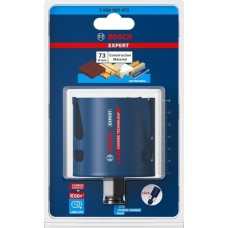 Bosch Expert Lochsäge 'Construction Material', Ø 73mm(3")