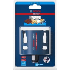 Bosch Expert Lochsäge 'Construction Material', Ø 76mm(3")