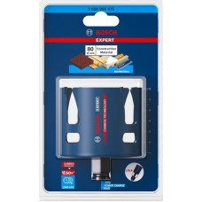 Bosch Expert Lochsäge 'Construction Material', Ø 80mm(3.1/4")