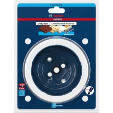 Bosch Expert Lochsäge 'Construction Material', Ø 92mm(3.3/4")