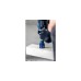 Bosch Expert Lochsägen-Set 'Construction Material', Ø 20-64mm, 10-teilig(mit Power Change Plus Adapter, Koffer)