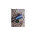 Bosch Expert Lochsägen-Set 'Construction Material', Ø 20-64mm, 10-teilig(mit Power Change Plus Adapter, Koffer)