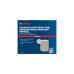 Bosch Expert M480 Netzschleifrolle 115mm, K120, Schleifblatt(5 Meter Rolle, auch zum Handschleifen)
