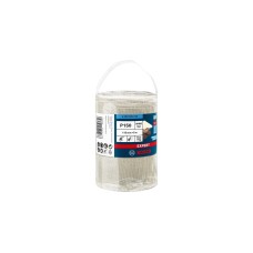Bosch Expert M480 Netzschleifrolle 115mm, K150, Schleifblatt(5 Meter Rolle, auch zum Handschleifen)