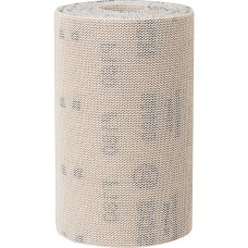 Bosch Expert M480 Netzschleifrolle 115mm, K180, Schleifblatt(5 Meter Rolle, auch zum Handschleifen)