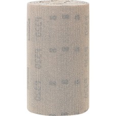 Bosch Expert M480 Netzschleifrolle 115mm, K320, Schleifblatt(5 Meter Rolle, auch zum Handschleifen)