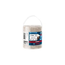 Bosch Expert M480 Netzschleifrolle 93mm, K100, Schleifblatt(5 Meter Rolle, auch zum Handschleifen)