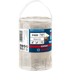 Bosch Expert M480 Netzschleifrolle 93mm, K400, Schleifblatt(5 Meter Rolle, auch zum Handschleifen)
