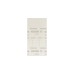 Bosch Expert M480 Netzstruktur-Schleifblatt 115 x 230mm, K320(50 Stück, für Schwingschleifer)