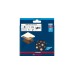 Bosch Expert M480 Netzstruktur-Schleifblatt-Set Ø 125mm, K80 / 120 / 180(7-teilig, inkl. Pad Saver, für Exzenterschleifer)