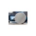 Bosch Expert M480 Netzstruktur-Schleifblatt Ø 125mm, K240(5 Stück, für Exzenterschleifer)