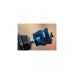 Bosch Expert Power Change Plus Adapter, Hex 11mm(blau, 2-teilig, mit HSS-G Zentrierbohrer Ø 7,15mm x105mm)