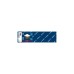 Bosch Expert S471 Standard Schleifblock, fein, Schleifschwamm(gelb, 97 x 69 x 26mm)