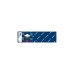Bosch Expert S471 Standard Schleifblock, mittel, Schleifschwamm(orange, 97 x 69 x 26mm)