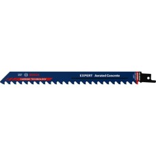 Bosch Expert Säbelsägeblatt ‘Aerated Concrete’ S 1141 HM(Länge 225mm)