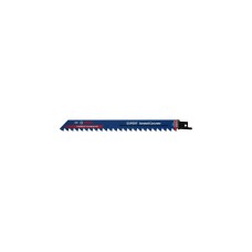 Bosch Expert Säbelsägeblatt ‘Aerated Concrete’ S 1141 HM, 10 Stück(Länge 225mm)