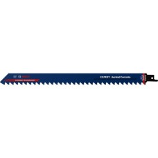 Bosch Expert Säbelsägeblatt ‘Aerated Concrete’ S 1241 HM(Länge 300mm)