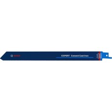 Bosch Expert Säbelsägeblatt ‘Cement Cast Iron’ S 1750 RD(Länge 250mm)