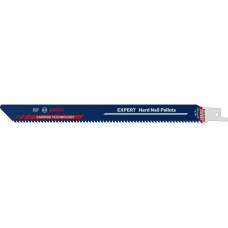 Bosch Expert Säbelsägeblatt ‘Hard Nail Pallets’ S 1122 CHM(Länge 225mm)