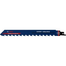 Bosch Expert Säbelsägeblatt ‘Hollow Brick’ S 1543 HM(Länge 240mm)