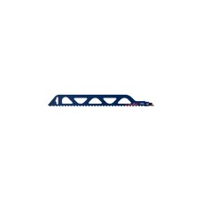 Bosch Expert Säbelsägeblatt ‘Hollow Brick’ S 2243 HM(Länge 455mm)