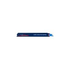 Bosch Expert Säbelsägeblatt ‘Medium-Thick Tough Metal’ S 1155 HHM(Länge 225mm)