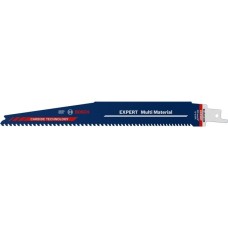Bosch Expert Säbelsägeblatt ‘Multi Material’ S 1156 XHM(Länge 225mm)
